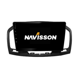 Sistema Multimedia Navisson para Opel insignia 1º gen (2008-2014)