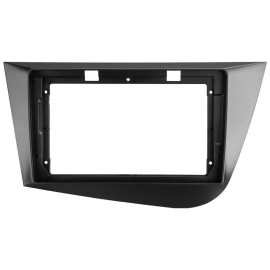 Sistema multimedia Navisson para Seat Leon (2005-2012) 2
