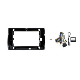 Sistema Multimedia Navisson para Skoda Kodiaq +2017 2