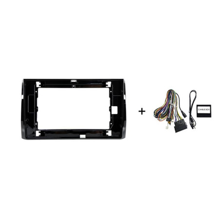 Sistema Multimedia Navisson para Skoda Kodiaq +2017