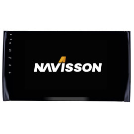 Sistema Multimedia Navisson para Skoda Kodiaq +2017