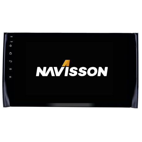 Sistema Multimedia Navisson para Skoda Kodiaq +2017