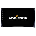 Sistema Multimedia Navisson para Skoda Kodiaq +2017