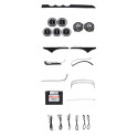 Kit Iluminación ambiental específica para Mercedes clase C W206 (2022)