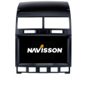 Sistema Multimedia Navisson para Volkswagen Touareg (2003-2010)