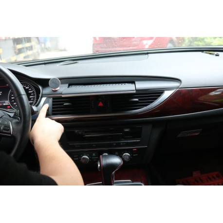 Navisson Audi A6 (2012-2015 con pantalla 6,5")