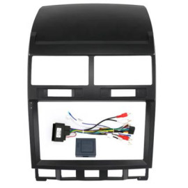 Sistema Multimedia Navisson para Volkswagen Touareg (2003-2010) 2