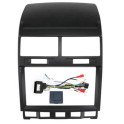 Sistema Multimedia Navisson para Volkswagen Touareg (2003-2010)
