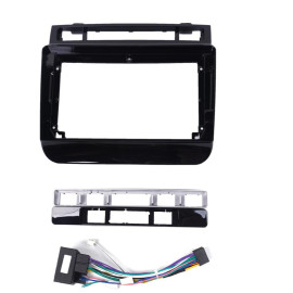 Sistema Multimedia Navisson para Volkswagen Touareg (2011-2017) 2