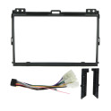 Sistema Multimedia Navisson para Toyota Land Cruiser (2004-2009)