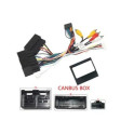 Sistema Multimedia Navisson para Ford Transit custom (+2019)