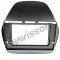 Sistema multimedia Navisson para Hyundai IX35 (2009-2015)