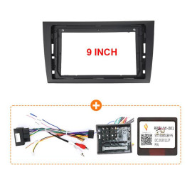 Sistema Multimedia Navisson para Volkswagen Golf VI (2010-2012) 2