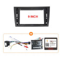 Sistema Multimedia Navisson para Volkswagen Golf VI (2010-2012)