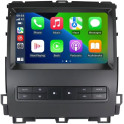 Sistema Multimedia Navisson para Toyota Land Cruiser 120 (2003-2009)