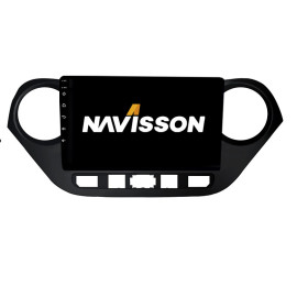 Sistema Multimedia Navisson especifico para I10 2º gen.(+2014)