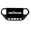 Sistema Multimedia Navisson especifico para I10 2º gen.(+2014)