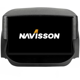 Sistema  multimedia Navisson especifico para ecosport 2º GEN. (+2013)