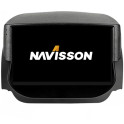 Sistema  multimedia Navisson especifico para ecosport 2º GEN. (+2013)