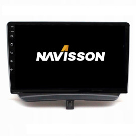 Sistema multimedia Navisson específico para Ford Tourneo / Transit  Courier (2014-2018)