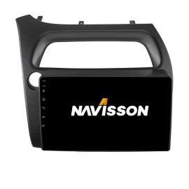 Sistema Multimedia Navisson especifico para Honda Civic (+2006)
