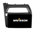 Sistema Multimedia Navisson especifico para Honda Civic (+2006)