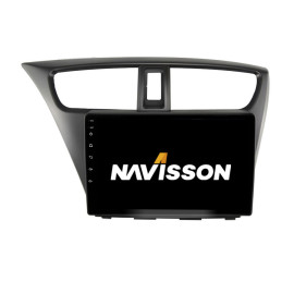 Sistema ultimedia Navisson especifico para Honda Civic (+2012)