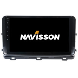 Sistema multimedia Navisson  para KIA CEED (+2019)