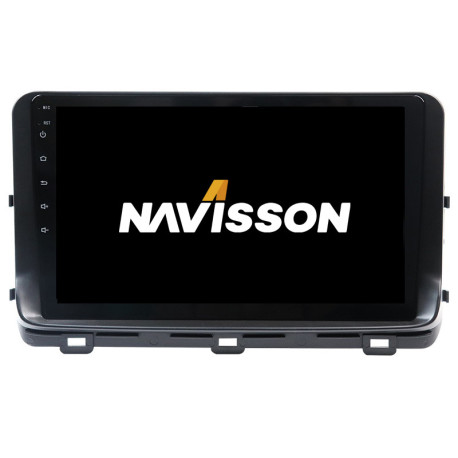 Sistema multimedia Navisson  para KIA CEED (+2019)