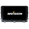 Sistema multimedia Navisson  para KIA CEED (+2019)