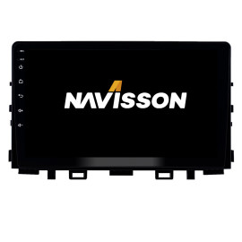 Sistema multimedia Navisson para KIA RIO/STONIC (+2017)