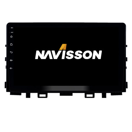Sistema multimedia Navisson para KIA RIO/STONIC (+2017)