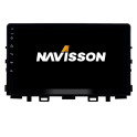 Sistema multimedia Navisson para KIA RIO/STONIC (+2017)