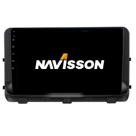 Sistema multimedia Navisson para KIA CEED (+2018)