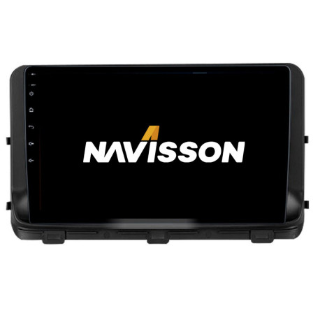 Sistema multimedia Navisson para KIA CEED (+2018)