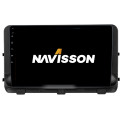 Sistema multimedia Navisson para KIA CEED (+2018)