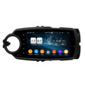 Sistema Multimedia Navisson para Toyota YARIS (2015-2021)