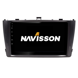 Navegador multimedia Navisson para Toyota Avensis