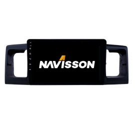 Sistema Multimedia Navisson TOYOTA COROLLA (2003-2007)