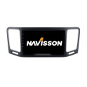 Sistema Multimedia Naisson Volkswagen Sharan (2012-2018)