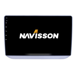 Sistema Multimedia Navisson para Volkswagen Fabia (2008-2014)