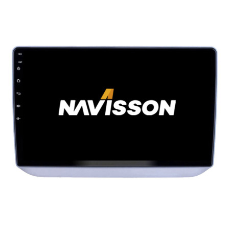 Sistema Multimedia Navisson para Volkswagen Fabia (2008-2014)