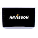 Sistema Multimedia Navisson para Volkswagen Fabia (2008-2014)