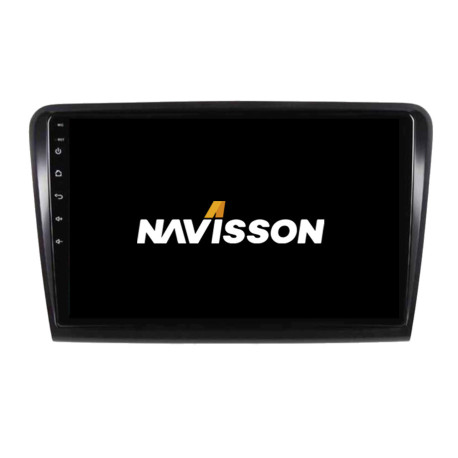 Sistema Multimedia Navisson para Skoda SUPER B (2009-2013)