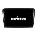 Sistema Multimedia Navisson para Skoda SUPER B (2009-2013)