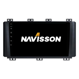 Sistema Multimedia Navisson para SEAT ATECA (+2018)