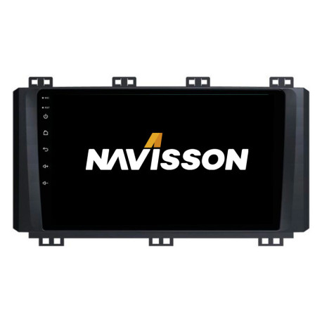 Sistema Multimedia Navisson para SEAT ATECA (+2018)