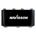 Sistema Multimedia Navisson para SEAT ATECA (+2018)