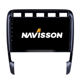 Sistema Multimedia Navisson para Porsche Cayanne E1 (2002-2010)