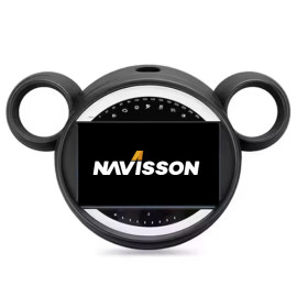 Sistema Multimedia Navisson especifico para MINI R56-R60 (2011-2013)